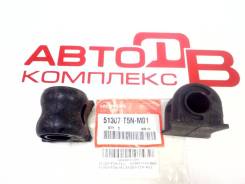 Втулка стабилизатора переднего левая Honda Jade, FR4, FR5 К129
