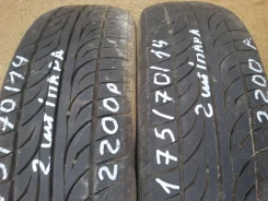 Dunlop SP 70. ������, 2002 ���, �/�, ����� 10 % ����