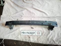 Жесткость бампера. Toyota Corolla, ADE150, NDE150, NRE150, ZZE150