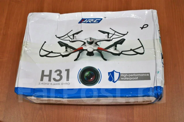 JJRC. ��� ������. ��� ����� �� ������������ ����