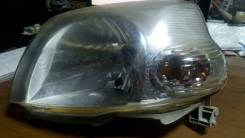Фара. Daihatsu Esse, L235S Двигатель KFVE