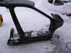 Стойка кузова. Renault Logan, LS0G, LS0H, LS12, LS1Y, LS0G/LS12 Двигатели: K4M, K7J, K7M, K4M690, K7J710, K7M710