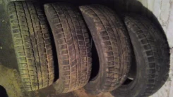Dunlop SP Winter ICE 01. ������, 2012 ���, �/�, ����� 80�%
