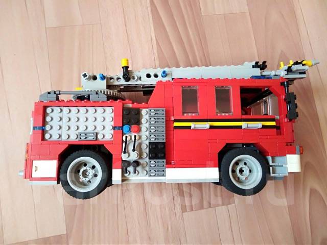 LEGO Creator 6752