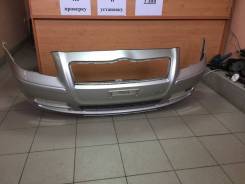 Бампер. Toyota Avensis, AZT250, AZT255, ZZT251, AZT250L, AZT250W, AZT255W, ZZT251L