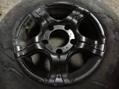 CMS. x15", 5x139.70 