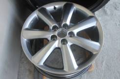 Toyota. 8.0x18", 5x114.30, ET50