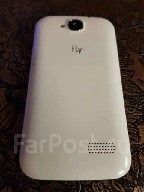 Fly IQ239 Era Nano 2. �/�, �����, Dual-SIM ����