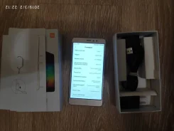 Xiaomi Redmi Note 3. �/�, �������, 4G LTE, Dual-SIM ����