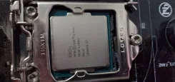 Intel Core i5-4440 ����
