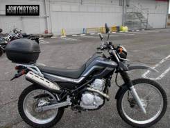 Yamaha XT 250. 250 куб. см., исправен, птс, без пробега