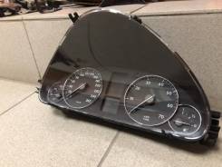 Панель приборов. Mercedes-Benz G-Class, W463, W463.200, W463.204, W463.207, W463.220, W463.221, W463.224, W463.225, W463.227, W463.228, W463.300, W463...