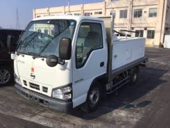 Nissan Atlas. 2005год, 4 800 куб. см., 3 000 кг., 4x2