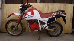Honda XLR. 600 куб. см., исправен, птс, без пробега