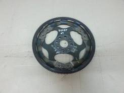 Венец маховика. SsangYong: Actyon, Actyon Sports, Rodius, Rexton, Kyron Двигатели: D20DT, D20DTF, D20DTR, D27DT, D27DTP