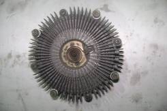 Вискомуфта. Toyota Crown, JZS155 Двигатель 2JZGE