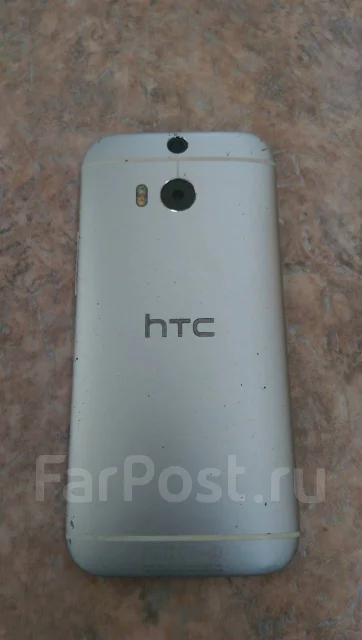 HTC One M8. �/�, �����������, 3G, 4G LTE, NFC ����
