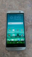 HTC One M8. �/�, �����������, 3G, 4G LTE, NFC ����
