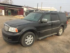 Lincoln Navigator. 5LMFU285X6LJ, 5.4 ����