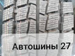 Hankook Winter RW06. Всесезонные, 2018 год, без износа, 4 шт