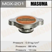 ������ ��������� Masuma 0.9 kg/cm MOX-201 ����