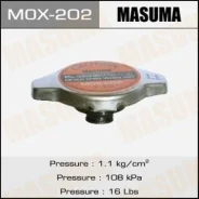 ������ ��������� Masuma 1.1 kg/cm2 MOX-202 ����