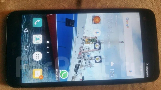 LG. �/�, ������, 4G LTE ����