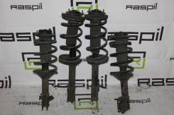 Амортизатор. Subaru Forester, SF5, SF9, SF6 Двигатели: EJ201, EJ202, EJ205, EJ254, EJ251, EJ253, EJ25D