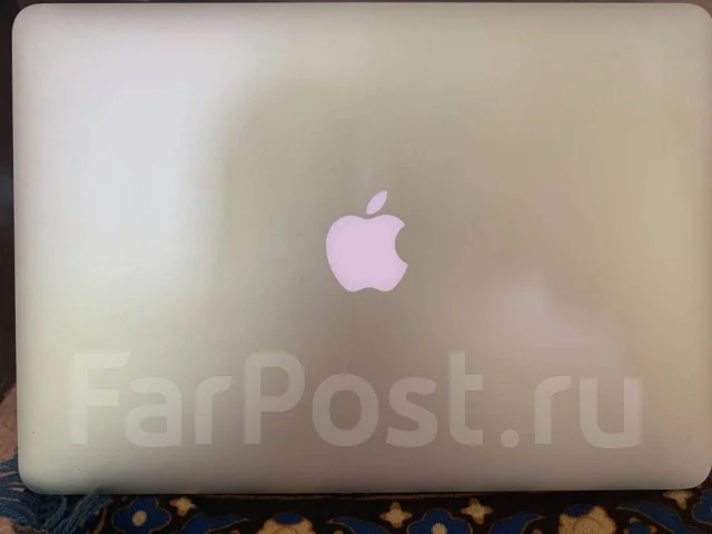 Apple MacBook Air 13 2015 Early. 13.3", ��� 8 ��, ���� 256���, WiFi: 1, Bluetooth: 1, ����������� �� 12��. ����