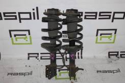 Амортизатор. Subaru Forester, SF5, SF9, SF6 Двигатели: EJ202, EJ205, EJ20G, EJ20J, EJ254, EJ201