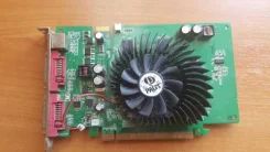 GeForce 8600 GT ����