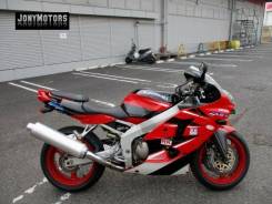 Kawasaki Ninja ZX-6R. 600 куб. см., исправен, птс, без пробега