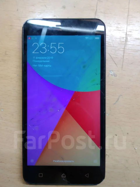 Lenovo Vibe K5. �/�, �����, 3G, 4G LTE, Dual-SIM ����