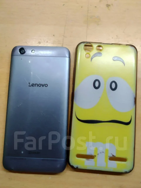 Lenovo Vibe K5. �/�, �����, 3G, 4G LTE, Dual-SIM ����