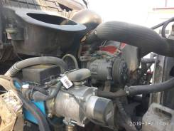 Двигатель в сборе. Volvo VNL 630 Двигатели: ISX15, ISX400, ISX450, ISX475, ISX500, ISX525, ISX535, ISX565, ISX600
