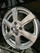 Tech Line TL 408. 5.5x14", 4x100, ET43, �� 67,1���. ����