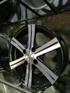 Tech Line TL 414. 5.5x14", 4x100, ET43, �� 67,1���. ����