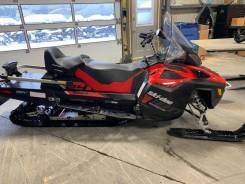 BRP Ski-Doo Expedition. исправен, есть птс, без пробега. Под заказ