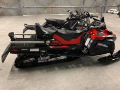 BRP Ski-Doo Skandic SWT. исправен, есть птс, без пробега