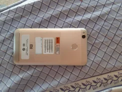Xiaomi Redmi 4X. �/�, 16 ��, �������, 3G, 4G LTE, Dual-SIM
