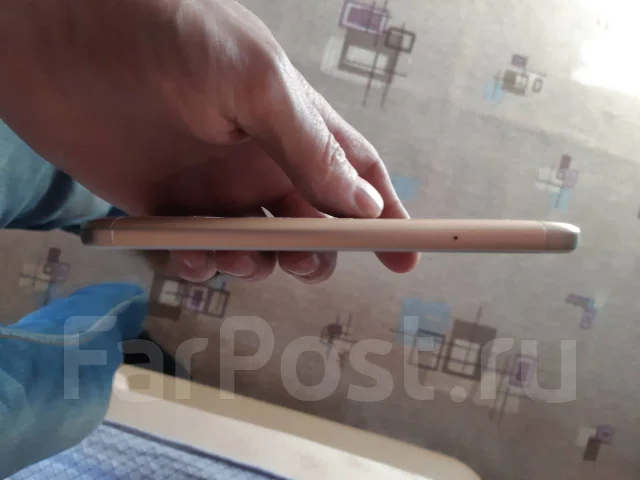 Xiaomi Redmi 4X. �/�, �������, 3G, 4G LTE, Dual-SIM ����