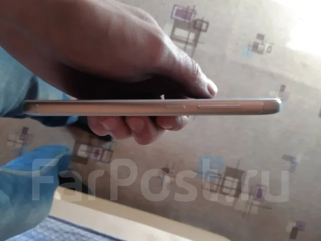 Xiaomi Redmi 4X. �/�, �������, 3G, 4G LTE, Dual-SIM ����