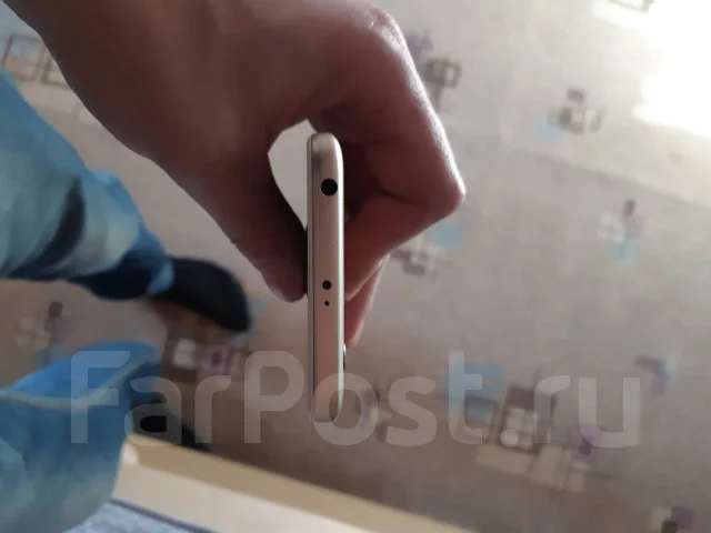 Xiaomi Redmi 4X. �/�, �������, 3G, 4G LTE, Dual-SIM ����