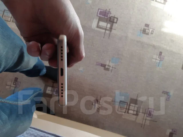 Xiaomi Redmi 4X. �/�, �������, 3G, 4G LTE, Dual-SIM ����