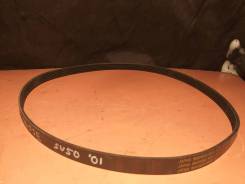 Ремень генератора тойота 3s. Ремень генератора тойота 02:04 2 з. Ремень кондиционера toyota 6pk23. Камри 40 ремень двигателя. Ремень генератора 3s fe.