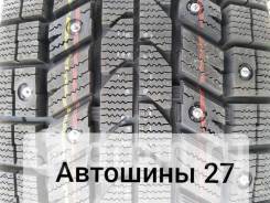 Goform Max Icegrips. Зимние, шипованные, 2017 год, без износа, 4 шт