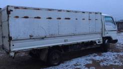 Mazda Titan. Продаётся грузовик Мазда Титан, 4 600 куб. см., 2 000 кг., 4x2