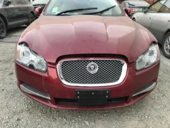 Jaguar XF. SAJKCO5H79FR30519, 3.0 ����
