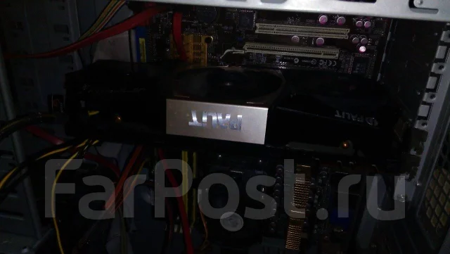 GeForce GTX 680 ����