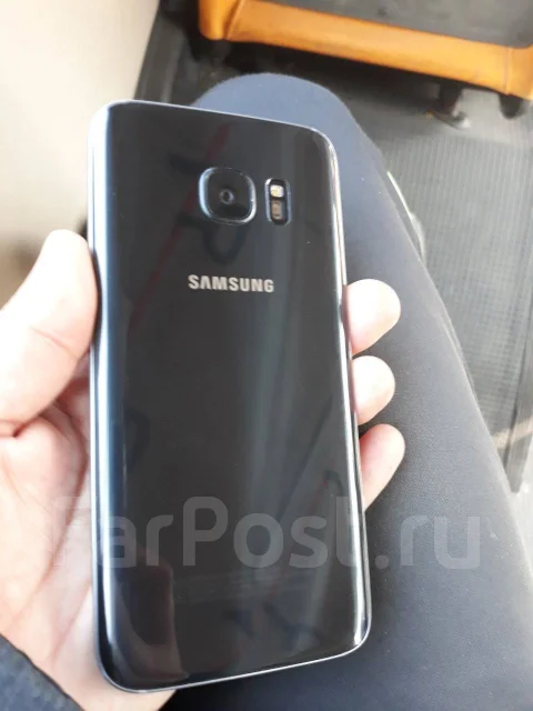 Samsung Galaxy S7. �/�, ������, 4G LTE, NFC ����